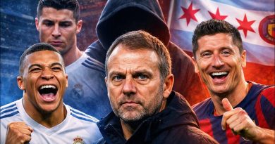 🔴 BARÇA-RÉAL : Scandale au vestiaire, Mbappé sur CR7 !