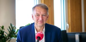 Le président du Grand Lyon annonce une deuxième étape pour la Métropole de Lyon