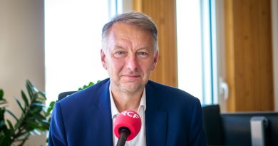 Le président du Grand Lyon annonce une deuxième étape pour la Métropole de Lyon