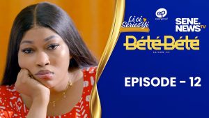 BÉTÉ BÉTÉ - Saison 3, Épisode 12 : Analyse détaillée