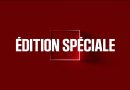 BFMTV : Nouveau générique pour l'Édition spéciale 2025