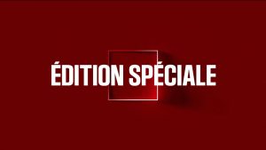 BFMTV : Nouveau générique pour l'Édition spéciale 2025