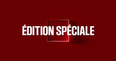 BFMTV : Nouveau générique pour l'Édition spéciale 2025