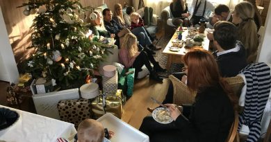 Réservations de séjours en groupe pour Noël et Nouvel An : un boom observé plusieurs mois à l'avance