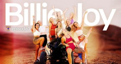 BJ Positive Wear : une success-story valaisanne qui fait parler d'elle | RTS