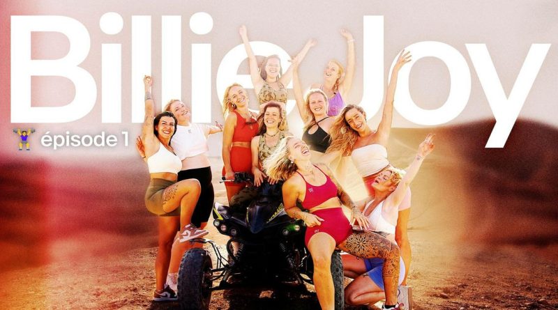 BJ Positive Wear : une success-story valaisanne qui fait parler d'elle | RTS