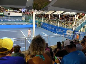 BNC Tennis Open 2026 : ce qu’il faut savoir à quelques jours du lancement de la 21e édition