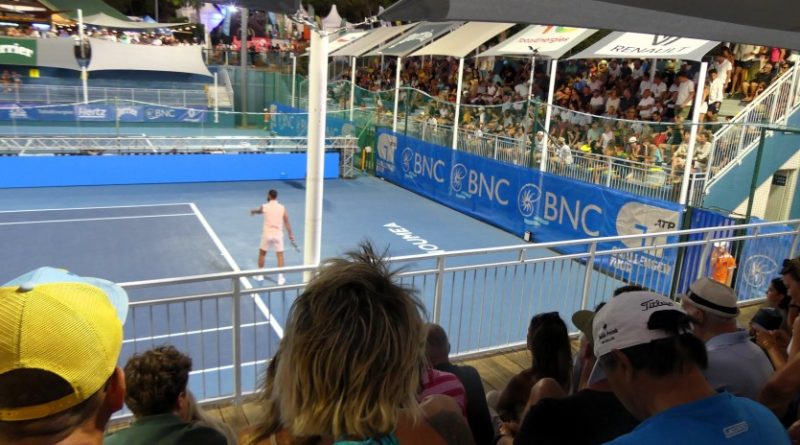 BNC Tennis Open 2026 : ce qu’il faut savoir à quelques jours du lancement de la 21e édition