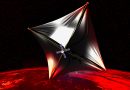Le projet de voyage interstellaire Breakthrough Starshot s'arrête discrètement