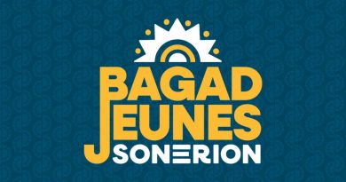 Bagad Jeunes Sonerion - Pré-Inscriptions 2026 - Sonerion