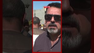 Bagdad : 4 arbres plantés pour chaque voiture