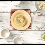 Bagels Comté et Saumon : Recette en Stop Motion