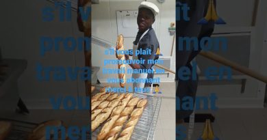 Baguettes Traditionnelles Françaises : Juste Après Cuisson