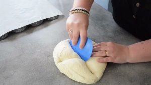 Baguettes au poolish : la recette parfaite 🥖