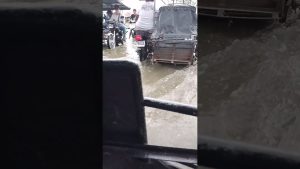 Baha : Les Inondations Persistantes Aujourd'hui