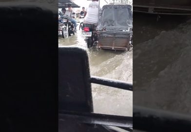 Découvrez « Baha Parin Hanggang Ngayon » : Un Phénomène Viral ! Baha : Les Inondations Persistantes Aujourd'hui