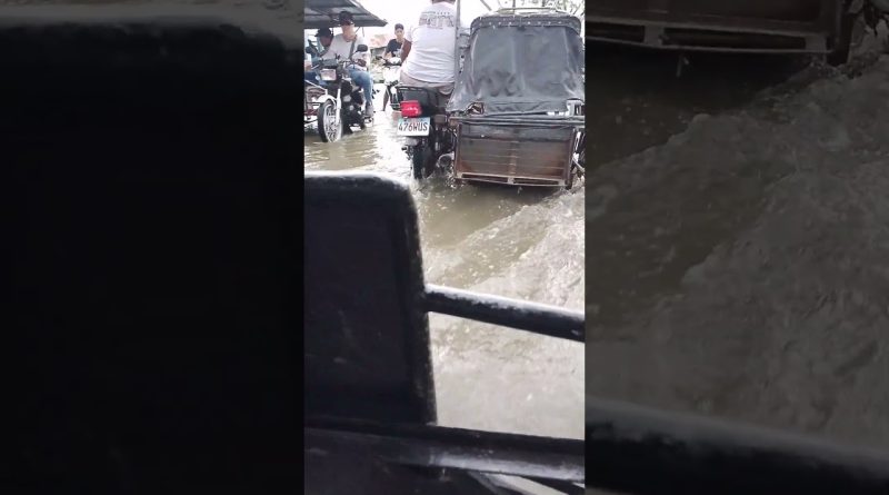 Baha : Les Inondations Persistantes Aujourd'hui