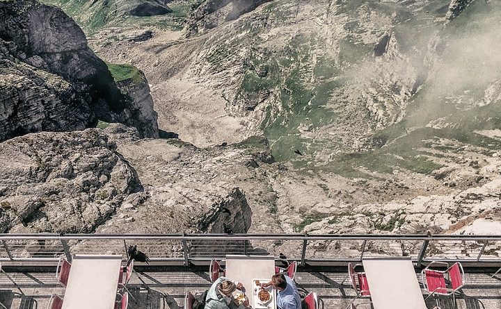 Switzerland, Alps, Matterhorn, lake, mountains, Swiss flag, Geneva