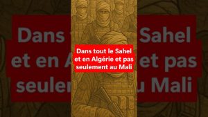 Bamako sous tension : le JNIM manque de puissance