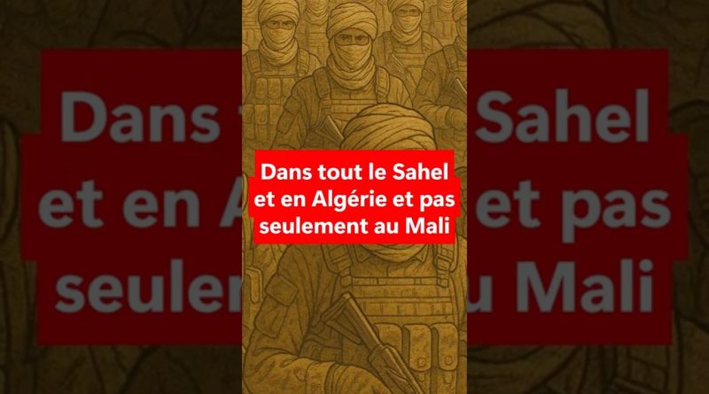 Bamako sous tension : le JNIM manque de puissance