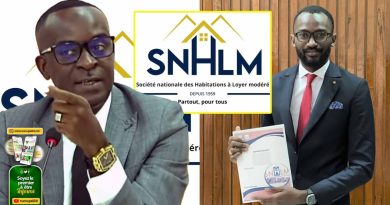 Bambilor : 400 logements sociaux sur 30 hectares en chantier