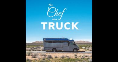 Bande-annonce : 'Le Chef dans un Camion' avec François Perret