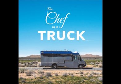 Bande-annonce : 'Le Chef dans un Camion' avec François Perret