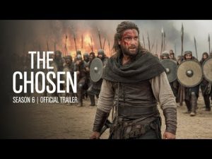 Bande-annonce de la Saison 6 de The Chosen : Infos et date