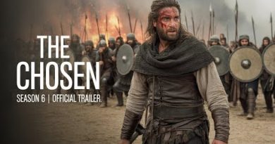 Bande-annonce de la Saison 6 de The Chosen : Infos et date