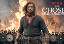 Bande-annonce de la Saison 6 de The Chosen et date de sortie