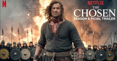 Bande-annonce de la Saison 6 de The Chosen et date de sortie