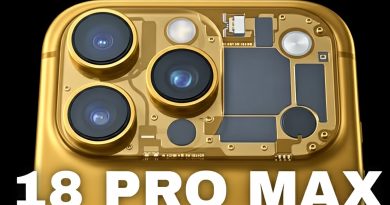 Bande-annonce officielle de l'iPhone 18 Pro Max : Énorme nouveauté !