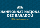 Championnat National des Bagadoù 2026 - Billetterie ouverte ! - Sonerion
