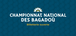 Championnat National des Bagadoù 2026 - Billetterie ouverte ! - Sonerion