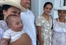 Baptêmes de Noël à Moorea : recueillement et tradition au temple protestant de Haapiti