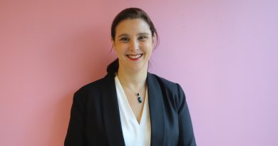 Barbara Falk : conseils aux candidats lyonnais sur le rapport du Sytral