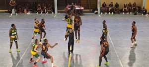 Basket : L'ASC Tours vainqueur sur les deux tableaux