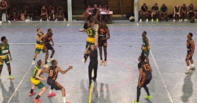 Basket : L'ASC Tours vainqueur sur les deux tableaux