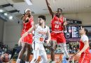 Basket-ball - Élite. Un Élan Chalon trop facile se fait cueillir sur le parquet de Gravelines