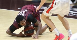 Basket-ball. « On aurait pu l’emporter »... L’Aliance Sport Alsace a offert une belle résistance à Orléans