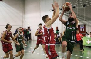 Basket : l’Euskal Star Game fait son retour à Hasparren
