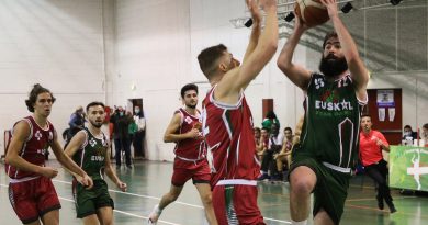 Basket : l’Euskal Star Game fait son retour à Hasparren