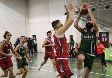 Basket : l’Euskal Star Game fait son retour à Hasparren