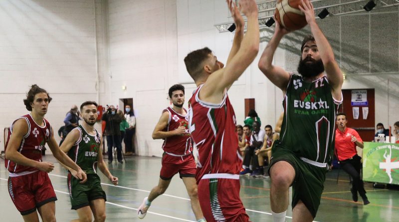 Basket : l’Euskal Star Game fait son retour à Hasparren