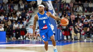 Basket : les Bleus disent au revoir à Albicy avec une défaite en Finlande
