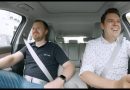 Bastian Kopka chante dans Carpool KaraOGE – Épisode 8