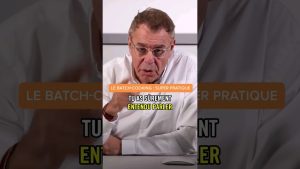 Batch-Cooking : une méthode rapide et pratique !