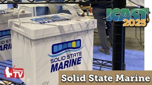 Batteries marines à état solide : une révolution énergétique