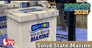 Batteries marines à état solide : une révolution énergétique