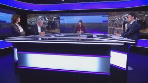 Batteries, minerais, robots : comment la Chine a dépassé l'Occident